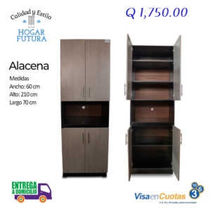 Alacena Modular de cocina